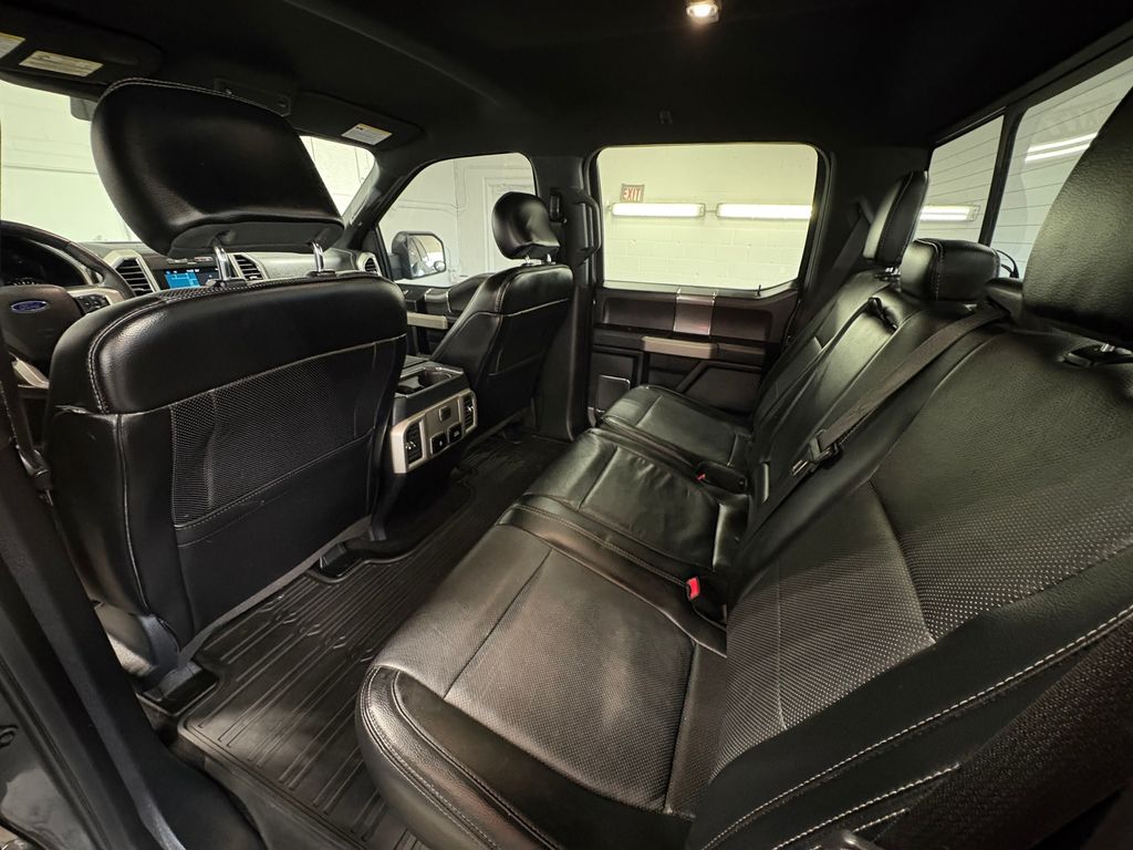 2017 FORD F-150 - Image 25