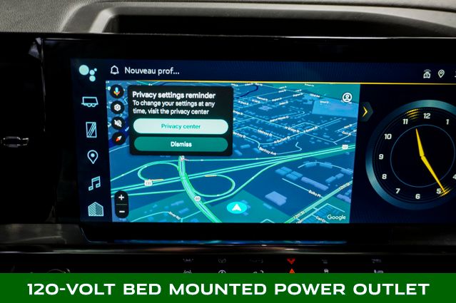 2025 CHEVROLET SILVERADO - Image 14