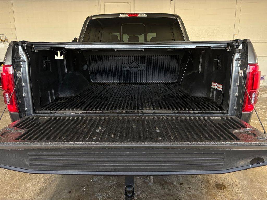 2017 FORD F-150 - Image 26