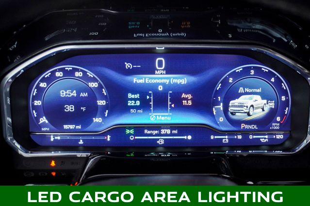 2025 CHEVROLET SILVERADO - Image 21