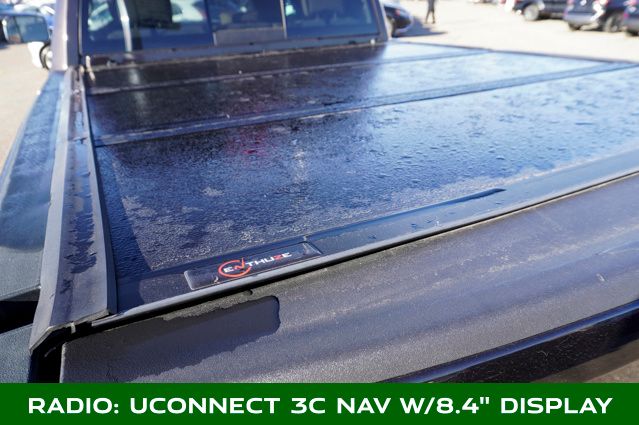 2017 RAM 1500 - Image 6