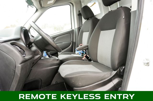 2021 RAM PROMASTER CITY - Image 7