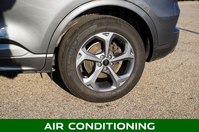 2023 FORD ESCAPE - Image 7