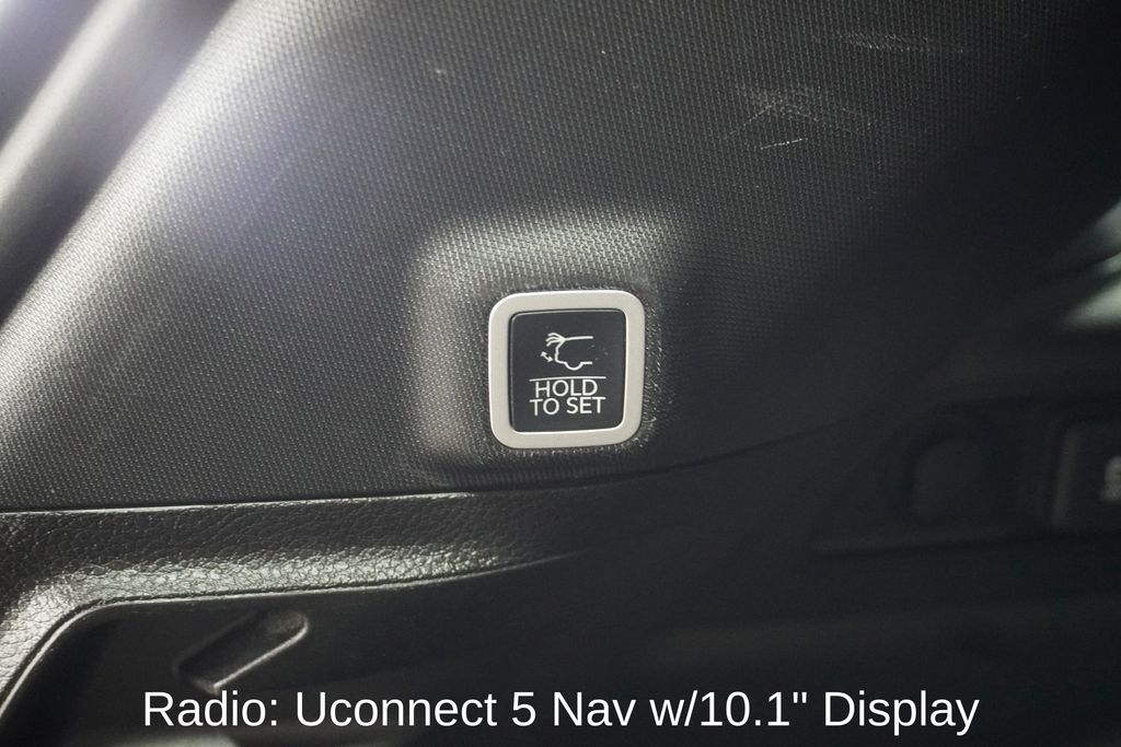 2024 JEEP GRAND CHEROKEE - Image 7