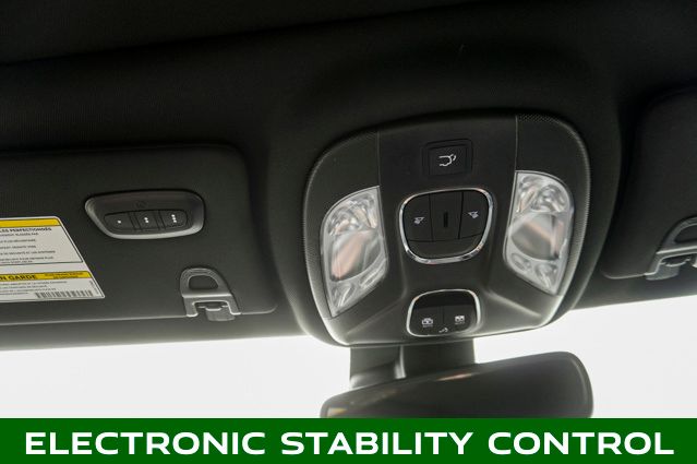 2023 JEEP COMPASS - Image 30