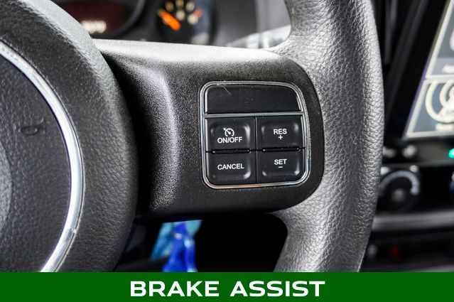 2016 JEEP PATRIOT - Image 17