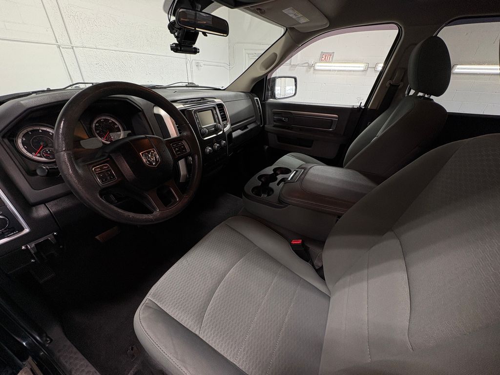 2018 RAM 1500 - Image 22