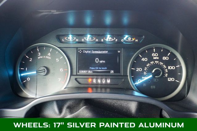 2020 FORD F-150 - Image 21