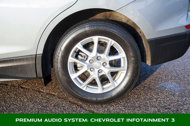 2023 CHEVROLET EQUINOX - Image 6