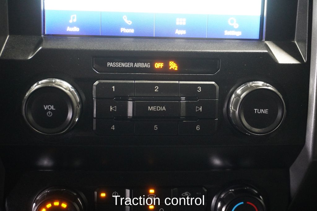 2019 FORD F-150 - Image 12