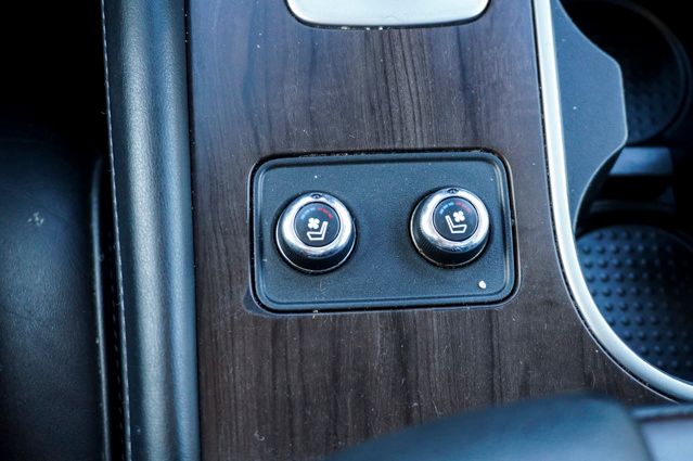 2020 NISSAN MURANO - Image 22