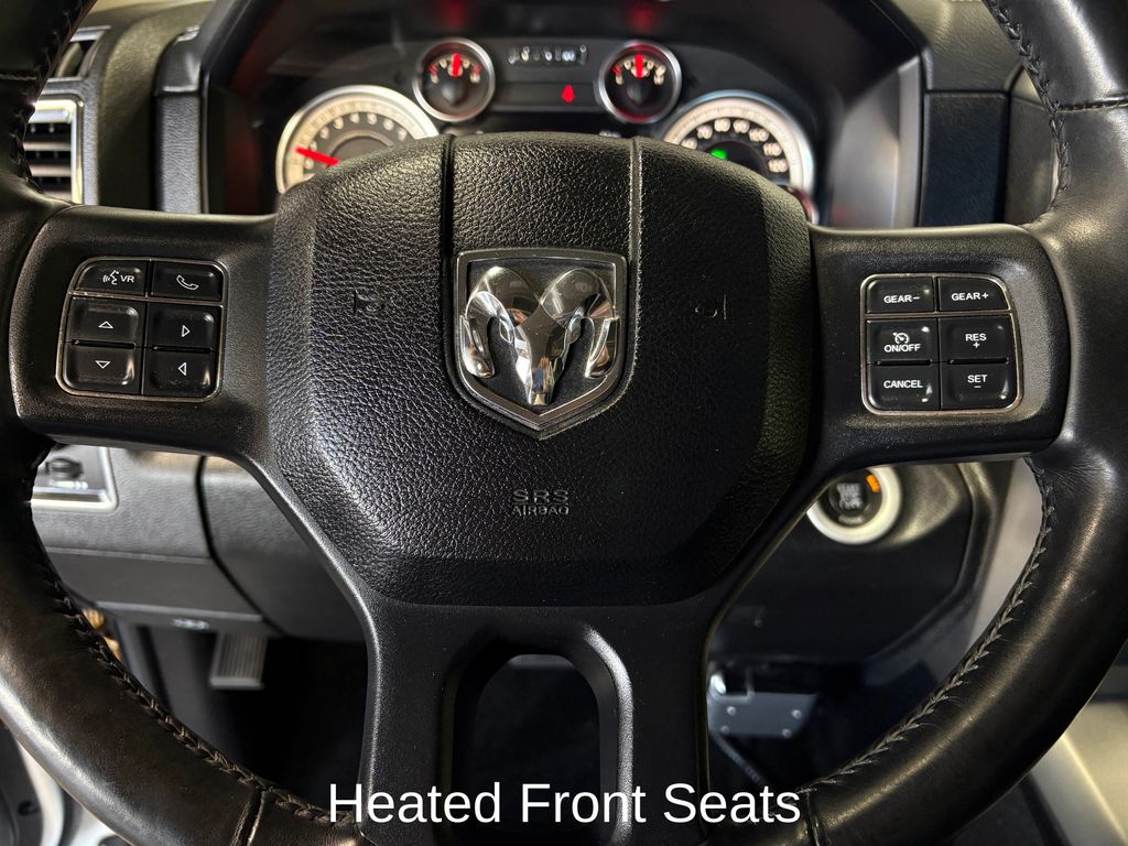 2013 RAM 1500 - Image 18