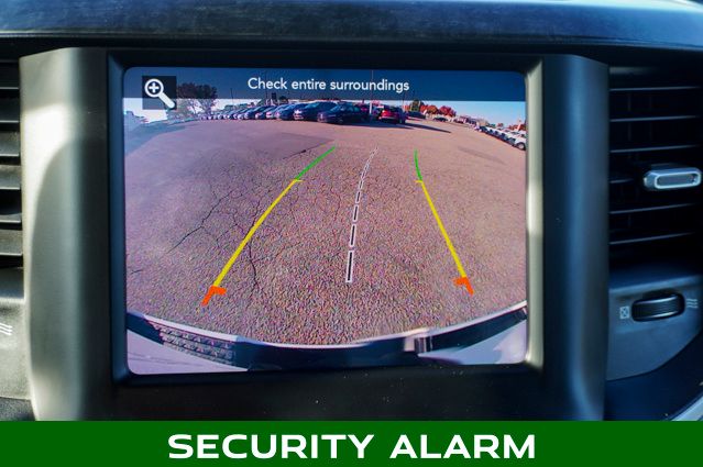 2020 RAM 1500 - Image 14