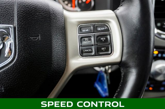 2018 RAM 1500 - Image 24