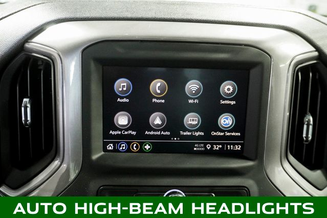 2024 GMC SIERRA HD - Image 14