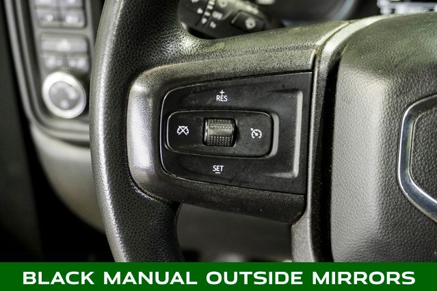 2021 GMC SIERRA - Image 17