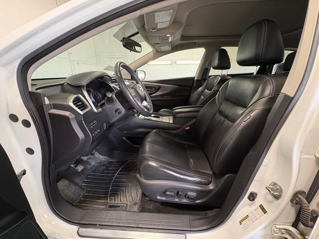 2016 NISSAN MURANO - Image 14