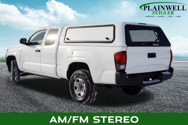 2021 TOYOTA TACOMA - Image 2