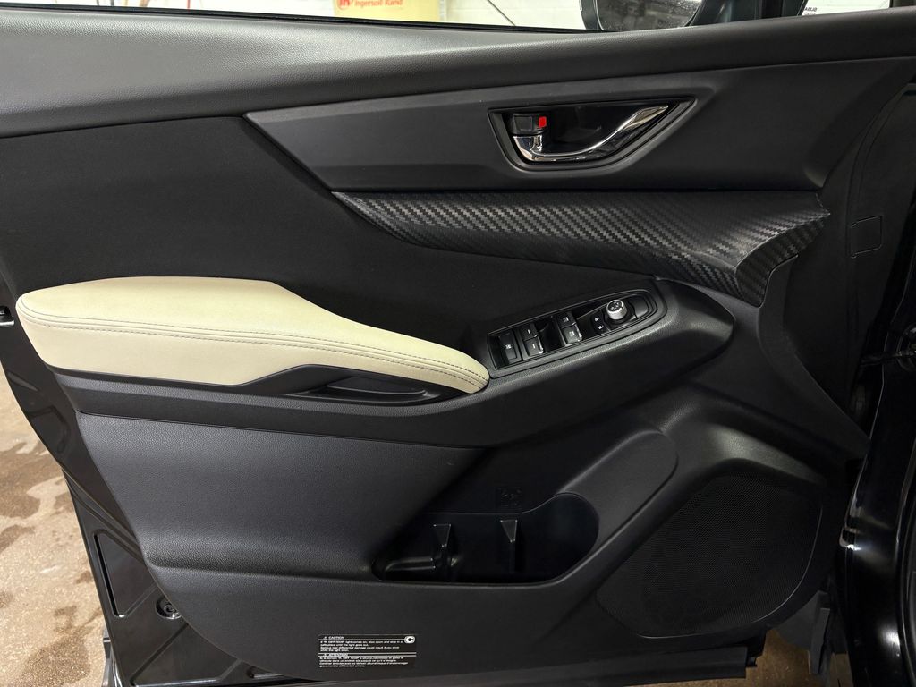 2024 SUBARU ASCENT - Image 18