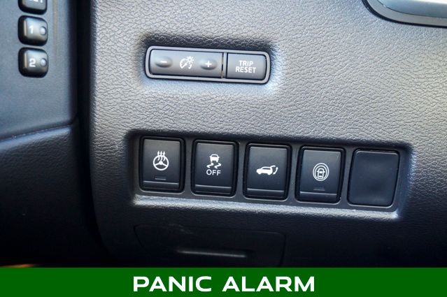 2024 NISSAN MURANO - Image 25