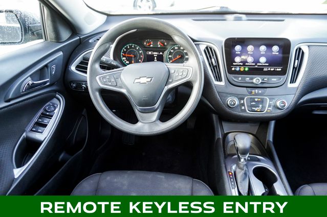 2022 CHEVROLET MALIBU - Image 8