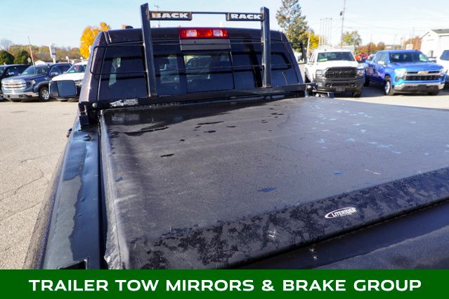 2017 RAM 1500 - Image 6