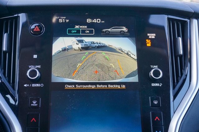 2023 SUBARU OUTBACK - Image 14