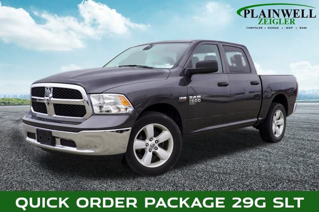 2023 RAM 1500 - Image 1