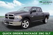  Ram 1500 Classic