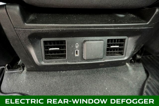 2025 CHEVROLET SILVERADO - Image 8