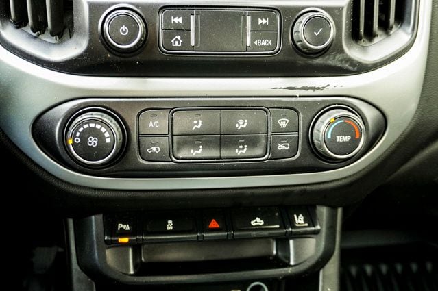 2022 CHEVROLET COLORADO - Image 15