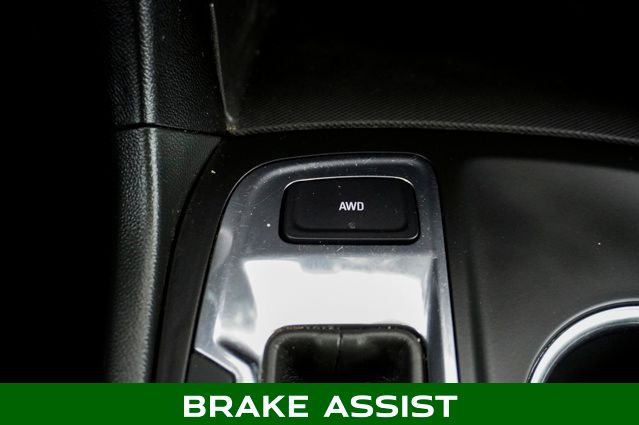 2023 CHEVROLET EQUINOX - Image 18