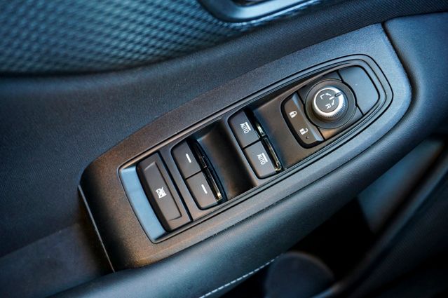 2023 SUBARU OUTBACK - Image 21