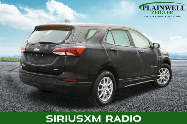 2023 CHEVROLET EQUINOX - Image 3