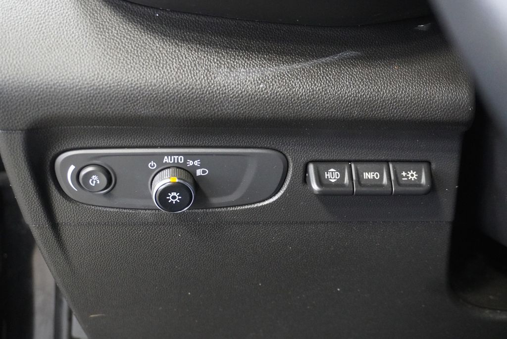 2021 BUICK ENVISION - Image 31