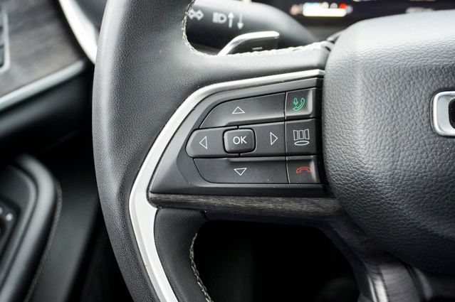 2023 JEEP GRAND CHEROKEE - Image 24