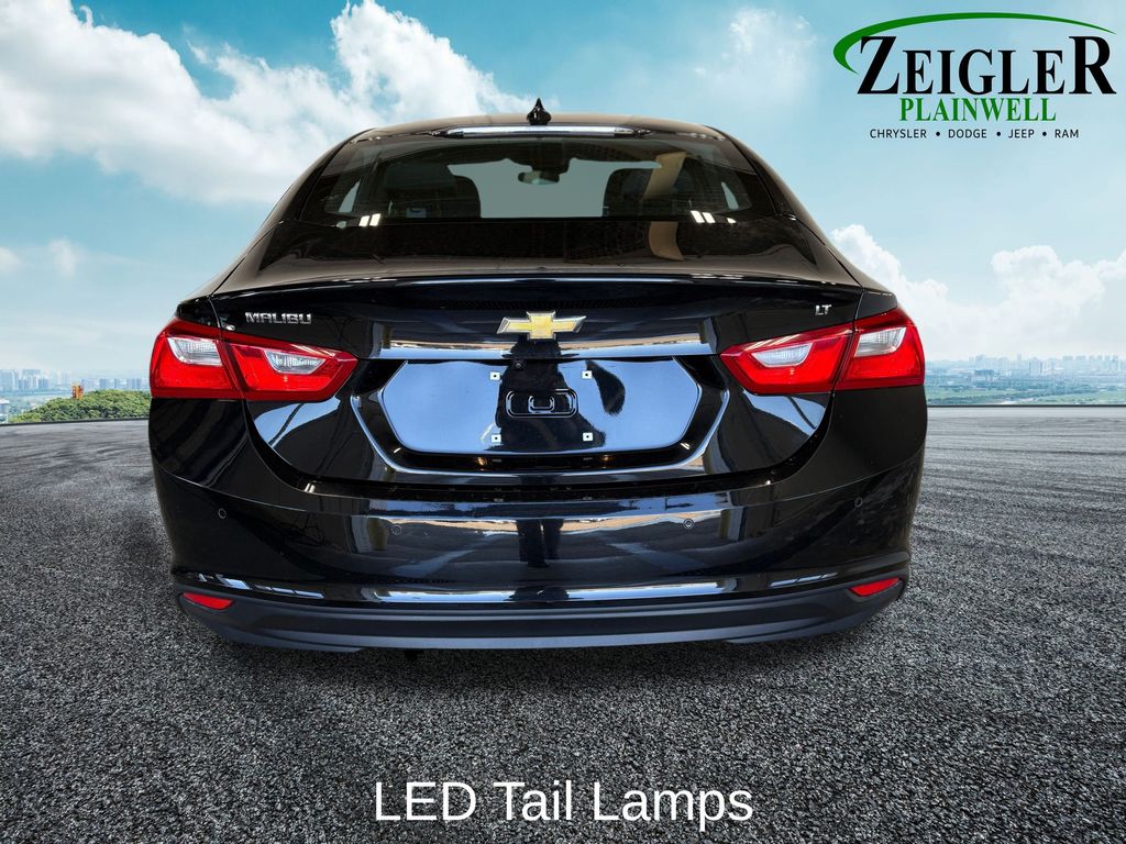 2023 CHEVROLET MALIBU - Image 6