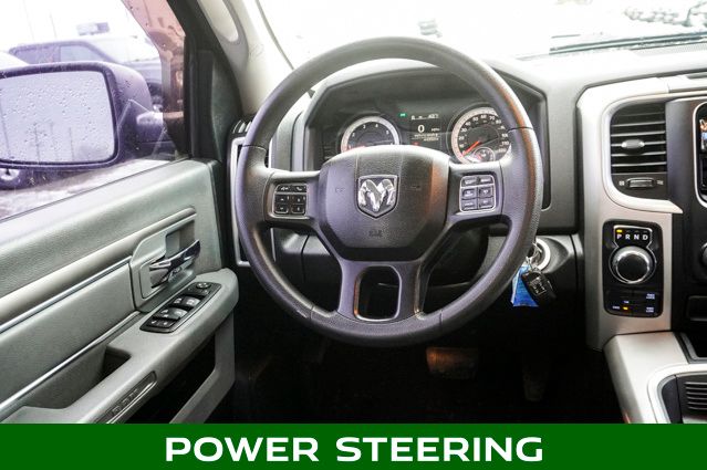 2017 RAM 1500 - Image 9