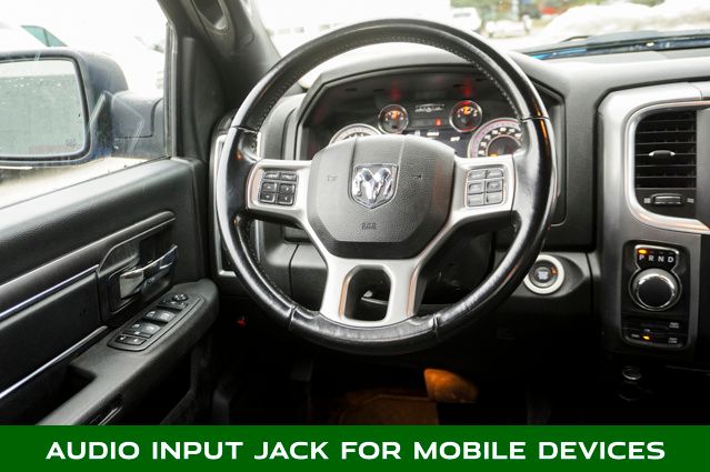 2022 RAM 1500 - Image 9