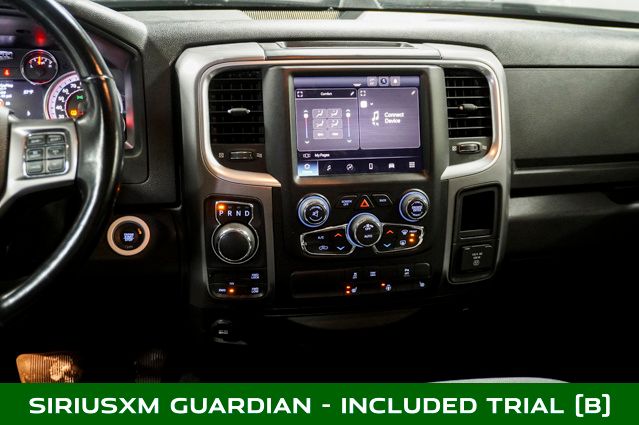 2022 RAM 1500 - Image 9