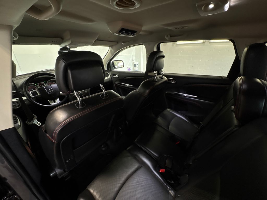 2018 DODGE JOURNEY - Image 34