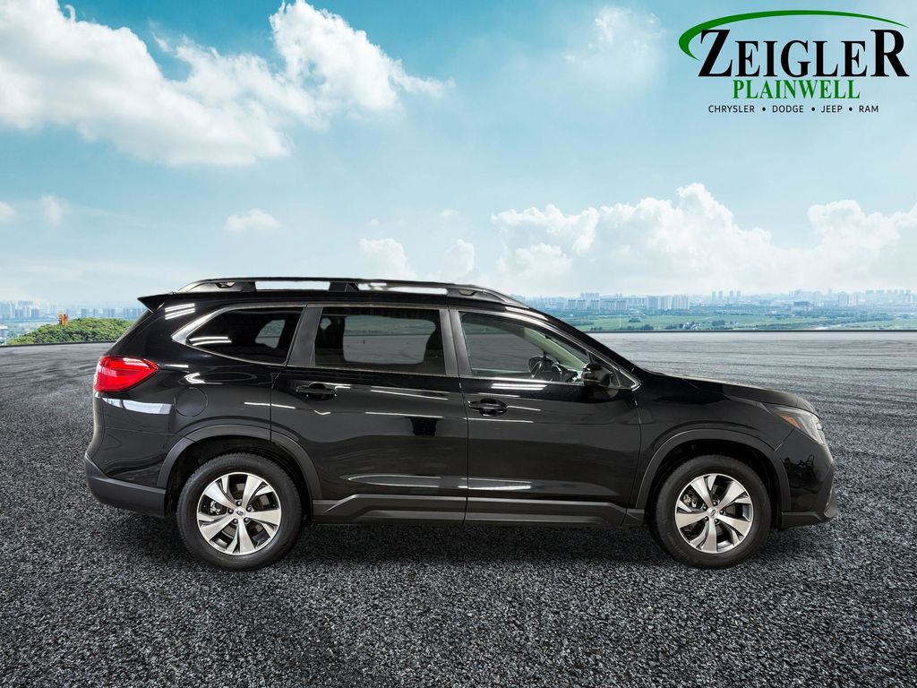 2024 SUBARU ASCENT - Image 12