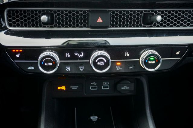 2022 HONDA CIVIC - Image 18