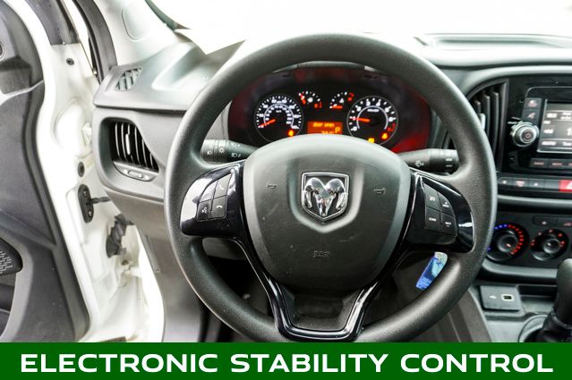 2021 RAM PROMASTER CITY - Image 11