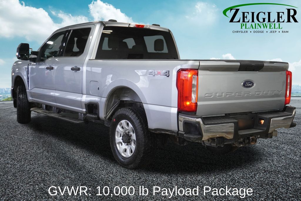 2023 FORD F-250 - Image 2