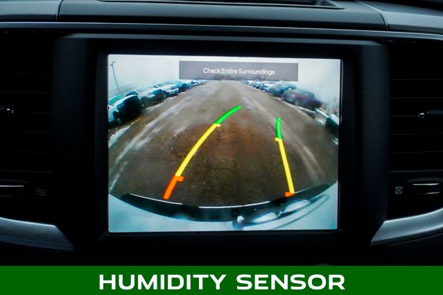 2022 RAM 1500 - Image 13