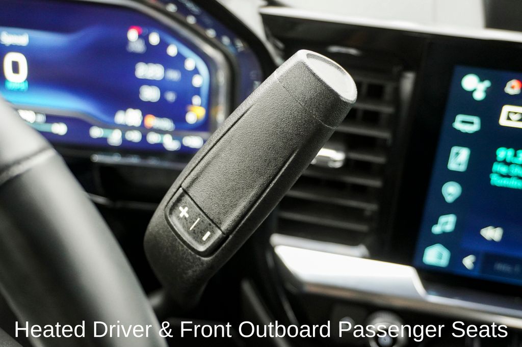 2025 CHEVROLET SILVERADO - Image 20