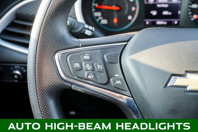 2023 CHEVROLET MALIBU - Image 19