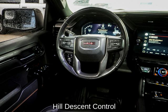 2022 GMC SIERRA - Image 11