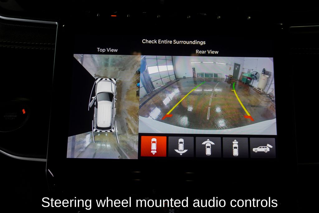 2024 JEEP GRAND CHEROKEE L - Image 19